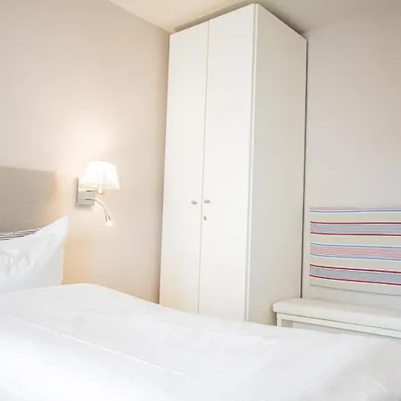 Apartment Spalthoff 18 *