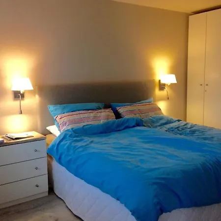 Apartamento Spalthoff 18